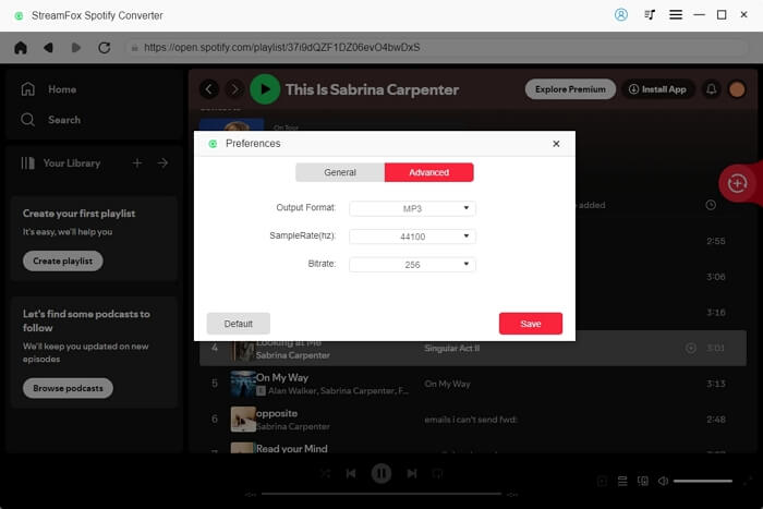オーディオパラメータを設定する | パスワードなしでiPadのロックを解除する