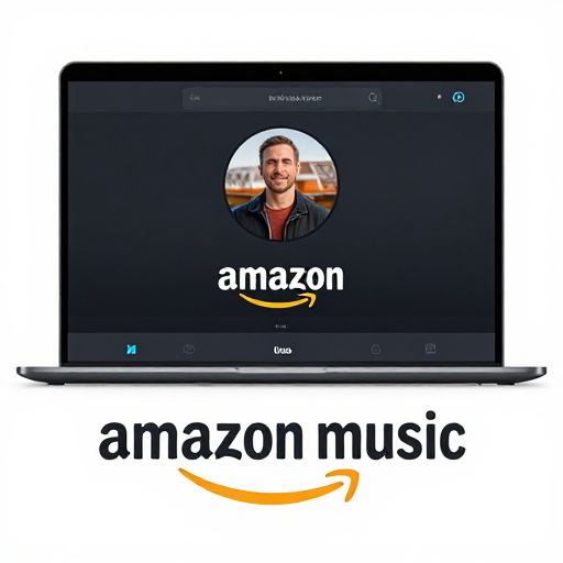 amazon music の画像