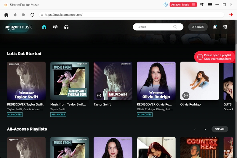 ダウンロードするAmazon Musicを入力する | Amazon Musicからすべてのダウンロードを削除する