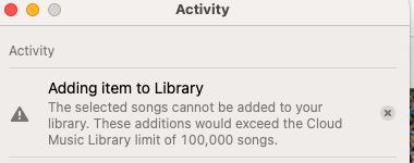 Apple Music のダウンロードデバイス制限 | Apple Music のダウンロード制限