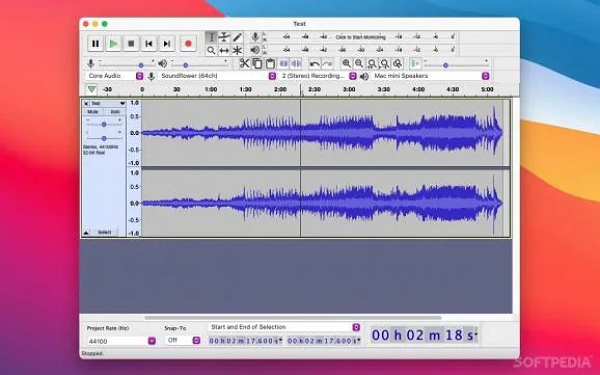 audacity | youtube 音源 ダウンロード