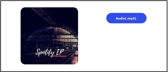 クリックオーディオ(.mp3) | Amazon MusicをMP3に変換する