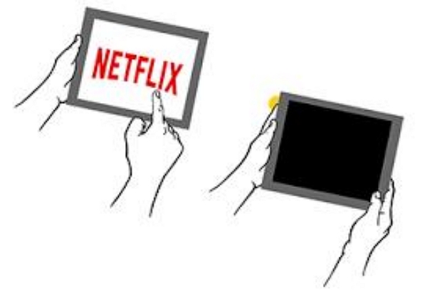 インターネット ネットワーク | Netflix バッファリングの修正