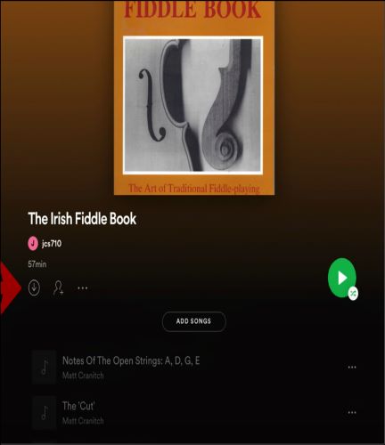 ローカル ファイルをダウンロード | Spotify でローカル ファイルをダウンロード