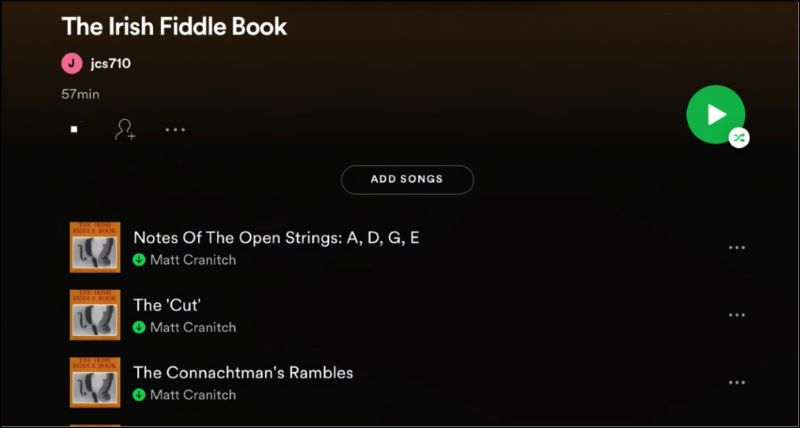 ローカル ファイルをオフラインで聴く | Spotify でローカル ファイルをダウンロードする