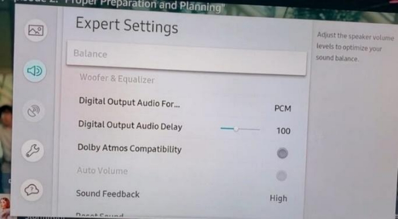 dolby atmos | Amazonプライムビデオダウンロードできない