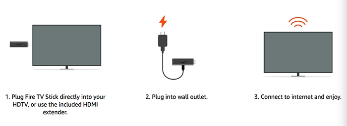 Fire TV | ファイヤースティックでNetflixを見る