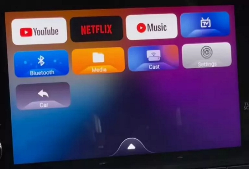 Apple Carplay | Apple CarplayでNetflixを視聴するにはどうすればいいですか
