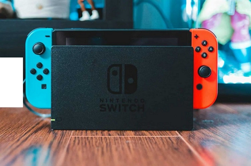 ニンテンドースイッチ | switch ネトフリ