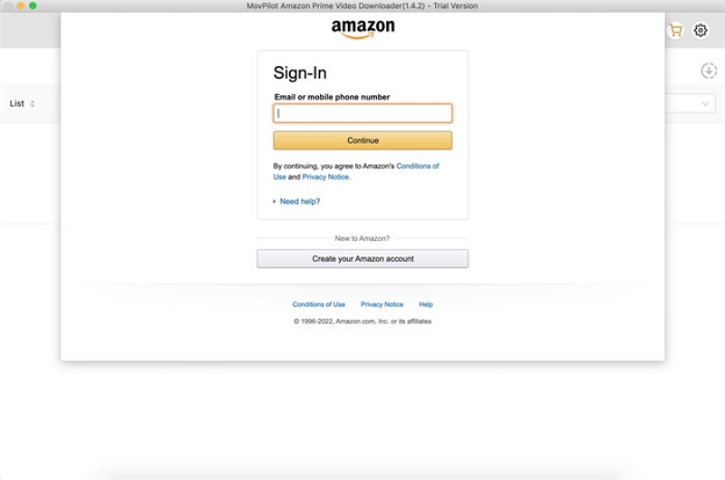 Amazon プライムアカウント | Amazon プライムビデオダウンローダー