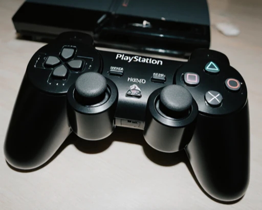 Amazon Music PS3 または PS4 の画像