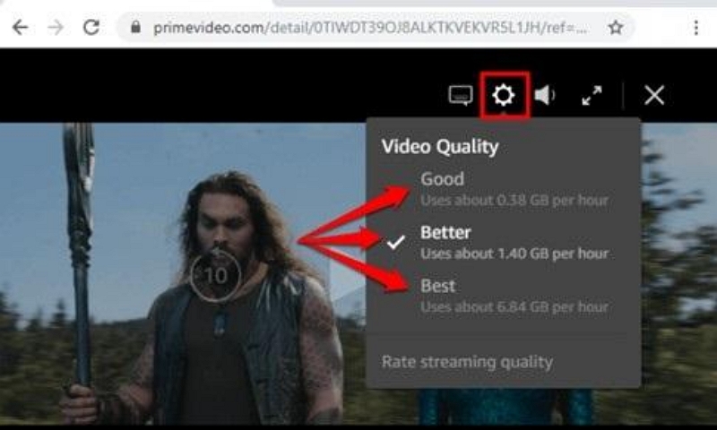 Amazonプライムアプリ | Amazonプライムビデオダウンロードできない