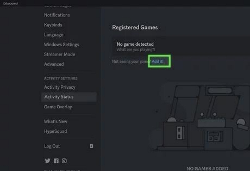 ゲームが検出されませんでした | 一緒に Netflix を視聴