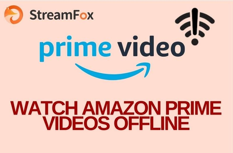 Amazonプライムのエクスポート | アマゾン プライム ビデオ オフライン