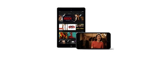 Amazonプライムビデオを視聴する | テレビ で amazon プライム 見る 方法