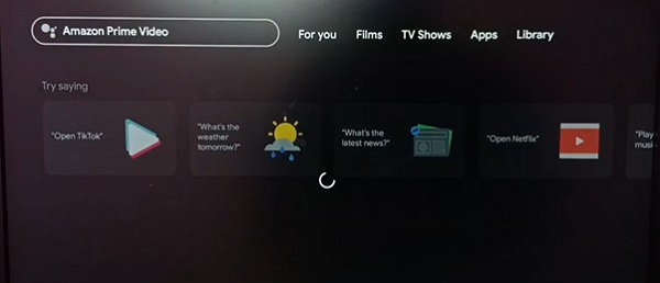 Amazonプライムビデオ | プライム ビデオ テレビ