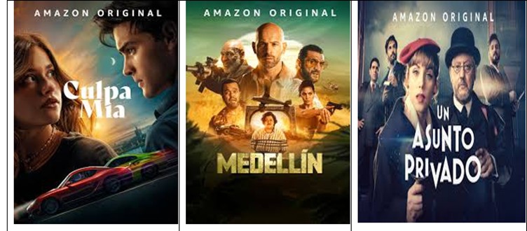 Amazonプライムで字幕を視聴する | プライム ビデオ 字幕 設定
