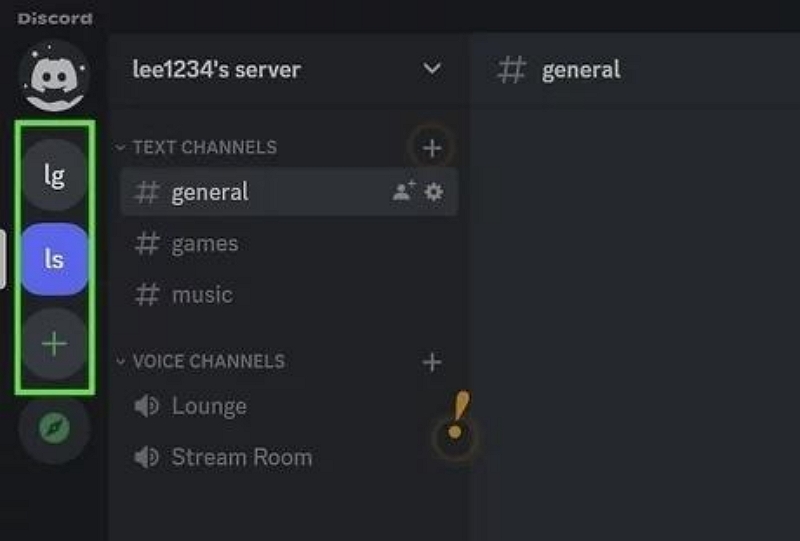 discord アプリ | 一緒に Netflix を見る