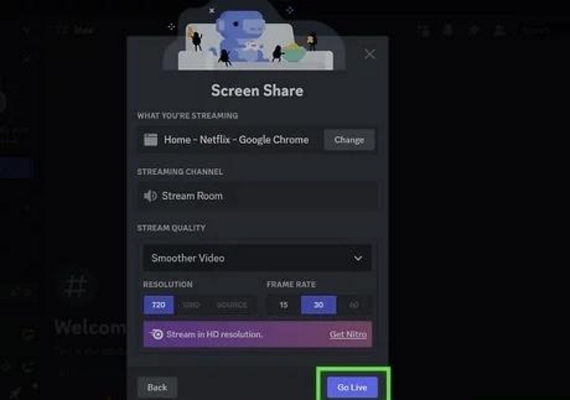 あなたの好みに合わせて | 一緒にNetflixを観る