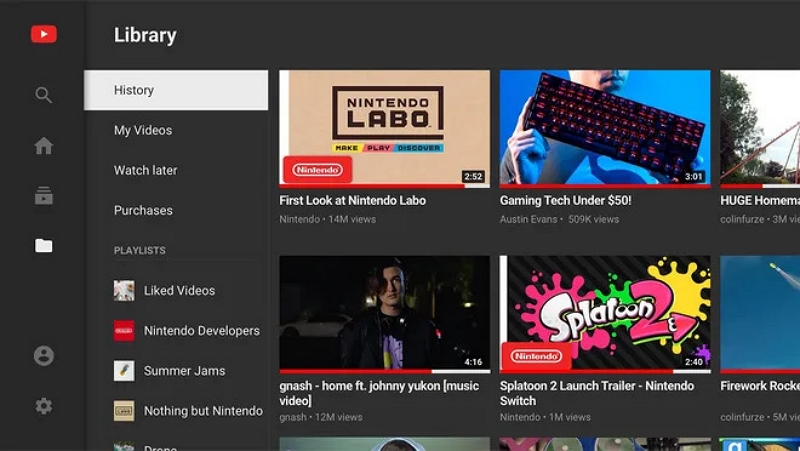  動画を視聴 | can you watch amazon prime video on nintendo switch